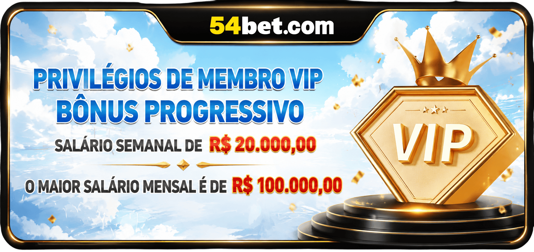 54BET Promotions