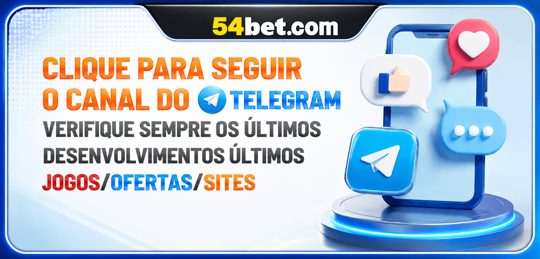 54BET Promotions