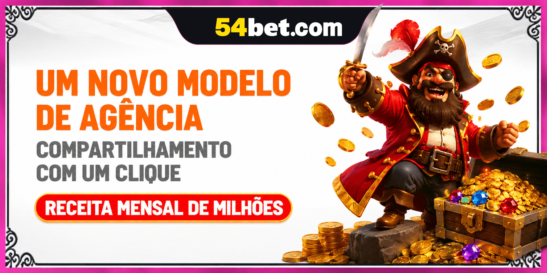 54BET Promotions