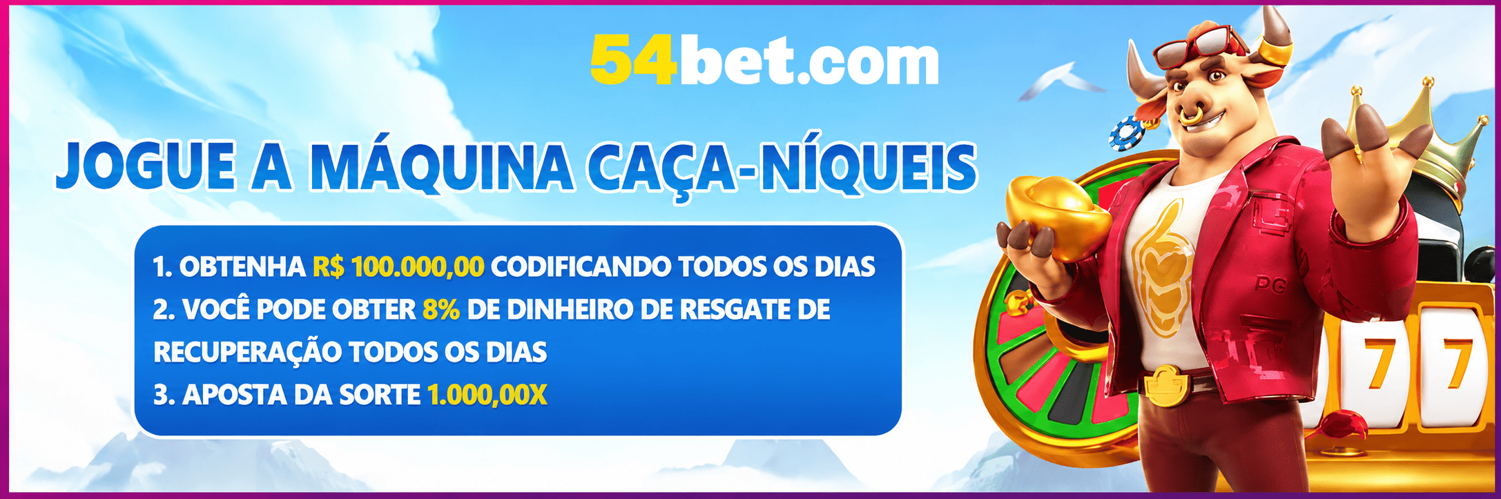 54BET APP
